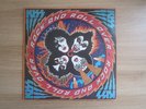 Kiss - Rock And Roll Over 7 Tracks 1981 RARE Korea Orig Vinyl LP INSERT