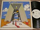 LIGHTNING-Self Titled ORIG.1971 WLP HARD ROCK HEAVY PSYCH LP THE LITTER P.I.P.