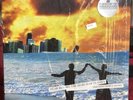 Fear Before the March of Flames Odd how People Shake vinyl record first pressing