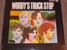 WOODY'S TRUCK STOP-Self Titled ORIG.1969 SEALED HEAVY BLUES PSYCH LP SRS 67111