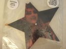 MADONNA DRESS YOU UP STAR SHAPED 7