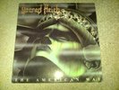 Sacred Reich - The American Way - Vinyl LP - 1st Pressing