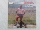 Très rare LP Nemours Jn Baptiste - L'as du rythme - Haïti - Voir Promo port