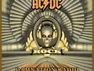 AC/DC ?– Damnation Radio - In Concert - Columbus 1978 GOLD Vinyl LP NEW
