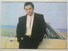 BRUCE SPRINGSTEEN Tunnel Of Love  SEALED PROMO PERU LP
