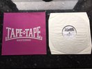 MJ Cole - Grateful + UFO - Flying Saucer (KOT Remix) Talkin Loud Acetate  RARE