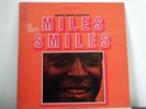 MILES DAVIS  LP Miles Smiles 1966  Columbia 360 stereo jazz