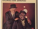 Frank Sinatra - Count Basie Rare 4-Track 7 1/2 IPS Stereo Reel To Reel Tape
