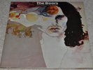 THE DOORS Weird Scenes Inside the Gold Mine RARER UK 1972 EX+ LPs, 2 'NEW' SONGS