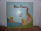 Blue Cheer - BC # 5 The Original Human Being (D ORIGINAL 1970 MULTI-FOC)