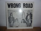 BOA - Wrong Road (ORIGINAL COPY of this  HEAVY PSYCH/GARAGE/DOORSish LP