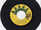 Panama Cumbia 45 Alfredo Escudero - Cumbia del sonido nuevo 5 Estrellas HEAR