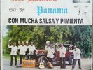 Rare Panama LP Sexteto de Ramon Guerrero - Asi bailaba Panama on Boncò HEAR