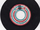 Rare Panama Soul 45 The Soul Fantastics Ain’t no sunshine Discos Istmeños HEAR