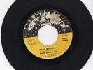 Panama Cumbia 45 Dorindo Cardenas - Ruth Bezayda on El Idolo HEAR