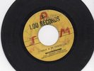 Panama Guaguanco 45 Maximo Rodriguez Avisale a mi contrario on Lou HEAR