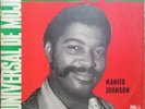 Panama Salsa Guaguanco LP Manito Johnson El corazon es un gitano on Loyola HEAR