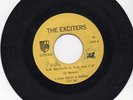 Funk 45 The Exciters - The brown on Loyola Killer HEAR