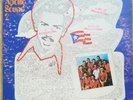 Salsa R&B Soul LP Roberto Roena y su Apollo Sound 2 on Melser Colombia HEAR