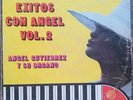 Latin Funk LP Angel Gutierrez y su Organo - Samba de sausalito Padisco HEAR
