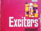 Soul Funk LP The Exciters - Potpourri on Panavox K-Jee Killer HEAR