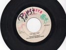 Panama Calypso 45 Black Majesty - I live for you alone on Sally Ruth HEAR
