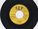 Jamaica Ska Calypso 45 Osborne Graham - Be there on Sep HEAR