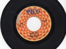 Latin Soul Boogaloo 45 Jimmy Sabater - Druma Kuyi on Tico HEAR