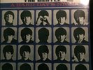 THE BEATLES - A HARD DAYS NIGHT -  STILL-SEALED MFSL Japanese Vinyl LP - rarest