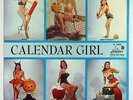 Julie London - Calendar Girl LP - Liberty - SL 9002 Cheesecake Mono