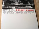 Sonny Clark Sonny’s Crib Music Matters Blue Note 45RPM X2 NM- w/ John Coltrane