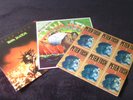 PETER TOSH 3Lp's BUSH DOCTOR, MAMA AFRICA & EQUAL RIGHTS