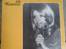 RARE 33t LP LOLA BOBESCO IM KONZERT SELF PROD SIGNED 1975 VIOLON BE+