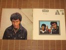 ANTHONY BRAXTON LP BYG Actuel «BX NOI47A» Free Jazz ORIG ISSUE Paris Saravah