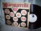 The Marvelettes  