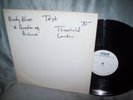 TEST PRESSING   Moody Blues  