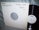 TEST PRESSING    Patto  