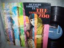 The Tangerine Zoo  