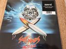 Surf Nazis Must Die - Soundtrack LP Rarest 100 only Zavvi exclusive colour