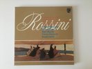 ROSSINI 6 SONATE A QUATTRO SALVATORE ACCARDO PHILIPS BOX 2LP'S MINT