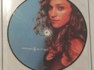 Madonna Ray of Light Picture Vinyl