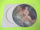 BETTY PAGE JUNGLE GIRL EXOTIQUE BURLESQUE MUSIC LP PIC DISC PICTURE