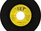 1965 SEP LABEL LORD TANAMO & YVONNE 