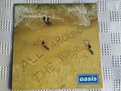 Oasis  All Around The World  Single EP 12