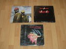 BLACK SABBATH / WE SOLD OUR SOUL FOR ROCK N ROLL / PARANOID / NEVER SAY DIE  VG+