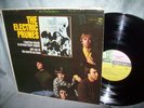 The Electric Prunes    Tri-Color Label    1967   Reprise   1st Release  Original