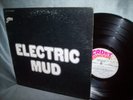 Muddy Waters  