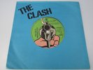 THE CLASH - (White Man) In Hammersmith Palais - 1978 7