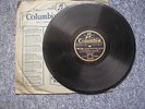 78    RPM RECORD..THE PICCADILLY PLAYERS...FUNNY FACE,HE LOVES AND SHE LOVES....
