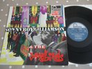 RARE UK VINYL LP YARDBIRDS,SONNY BOY WILLIAMSON FONTANA SFJL960 LIVE BLUES ROCK